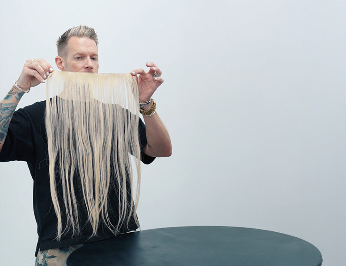 Comfort Wefts