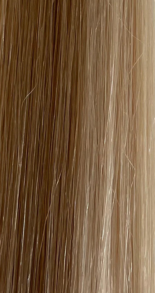 Tape-In Extensions