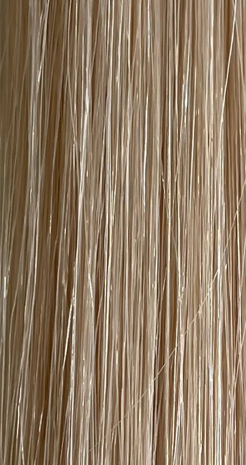 Tape-In Extensions