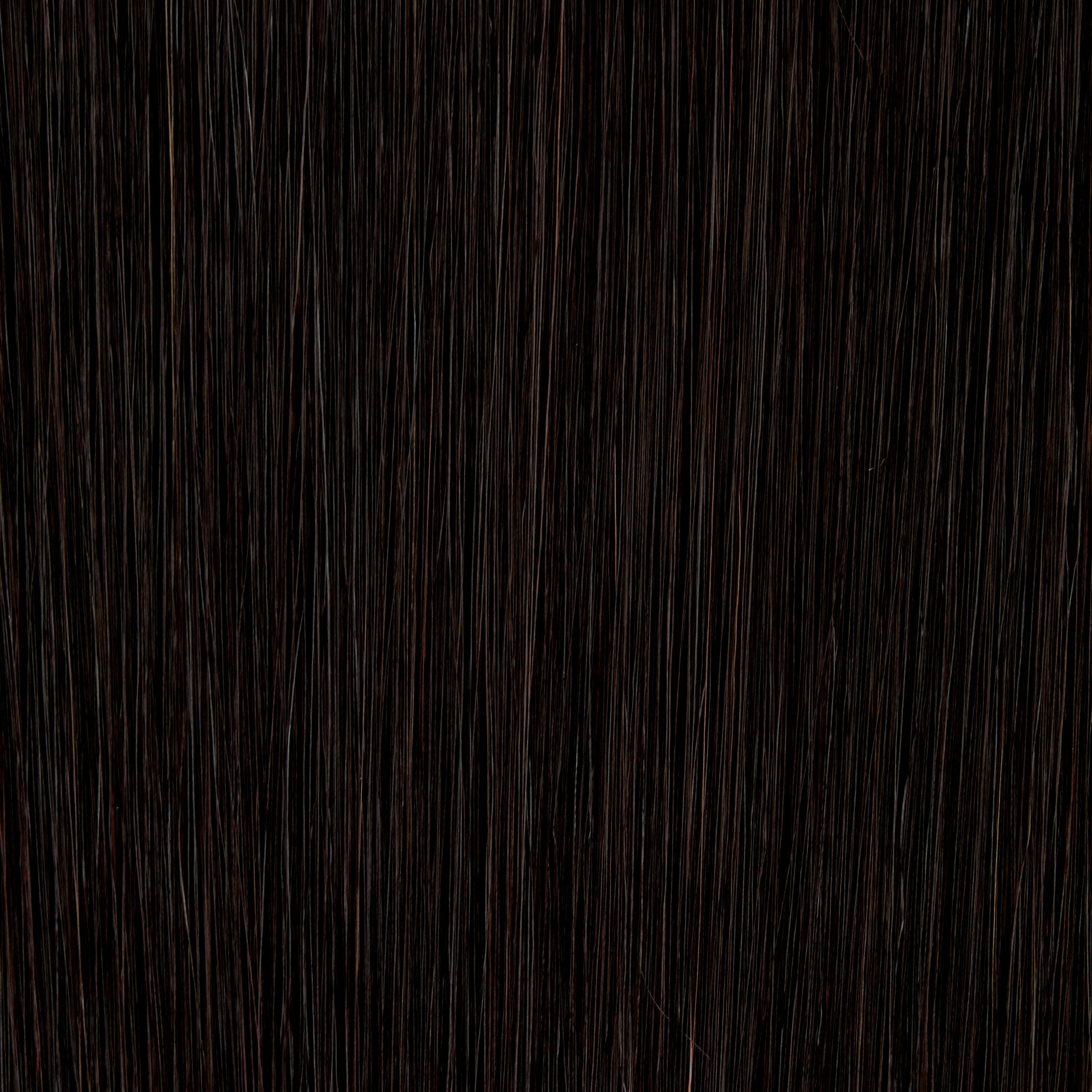 Tape-In Extensions