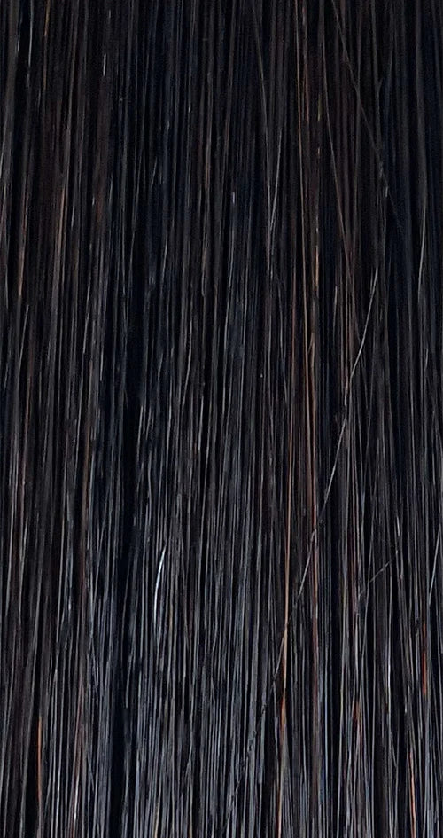 Tape-In Extensions