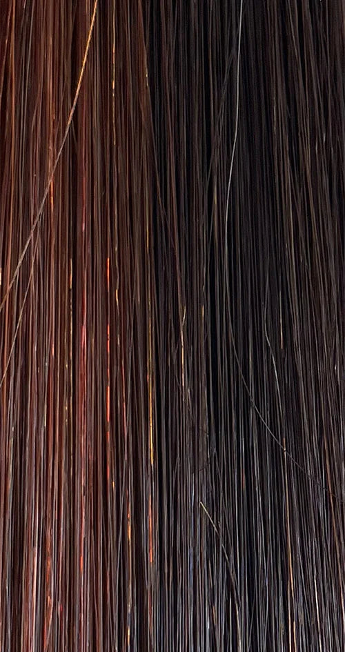 Tape-In Extensions