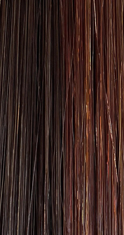 Tape-In Extensions