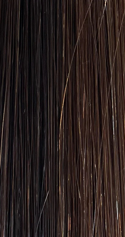 Tape-In Extensions
