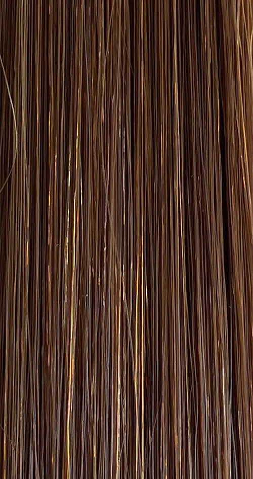 Tape-In Extensions