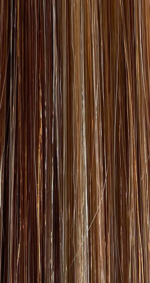 Tape-In Extensions