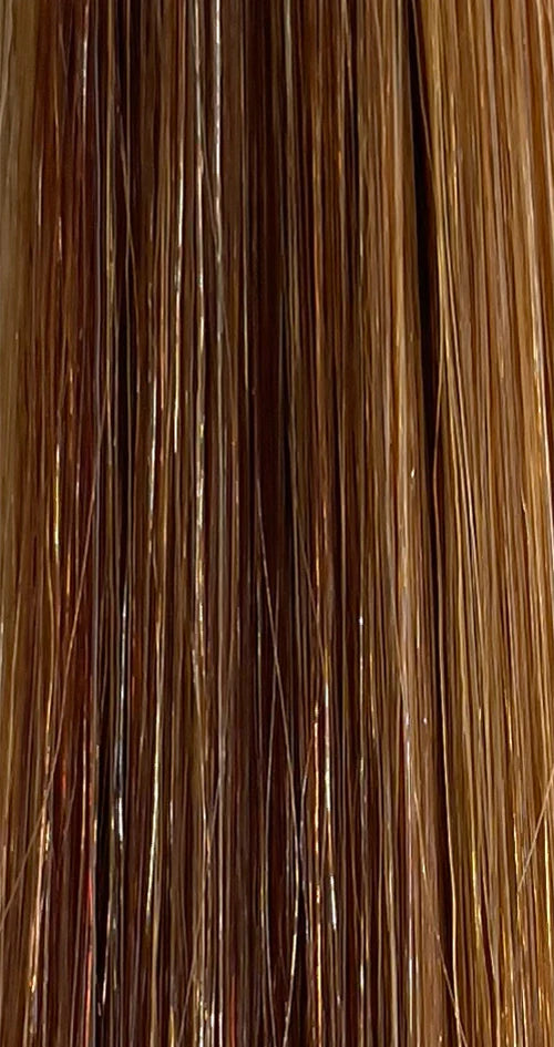 Tape-In Extensions