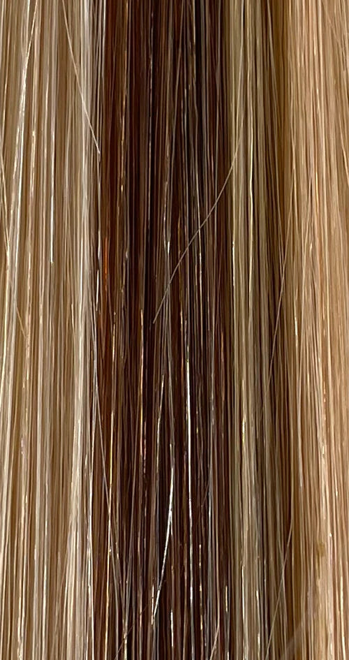 Tape-In Extensions