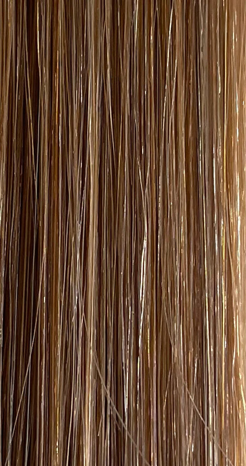 Tape-In Extensions