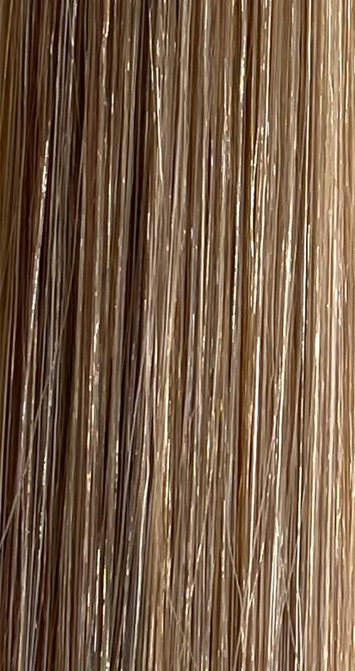 Tape-In Extensions