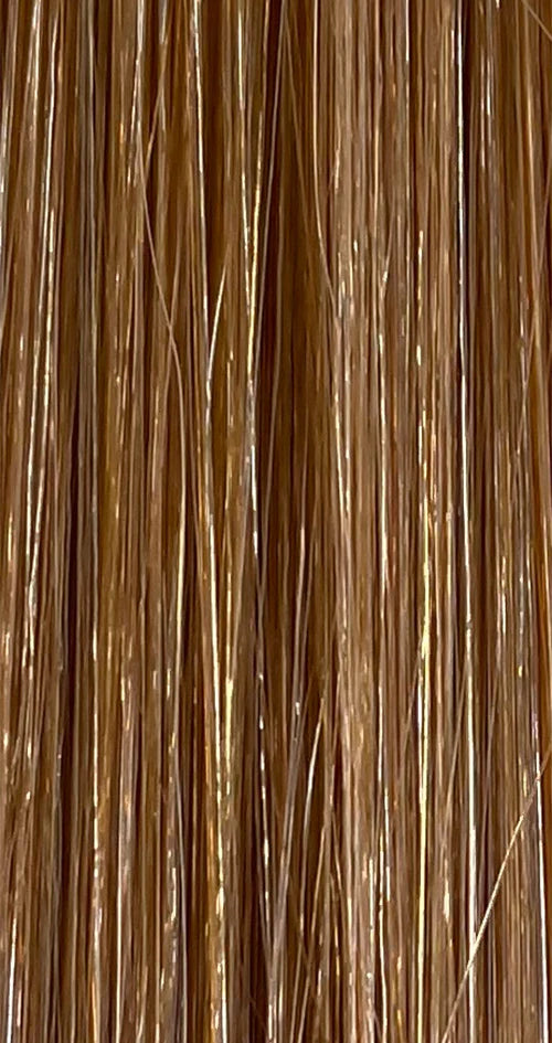 Tape-In Extensions