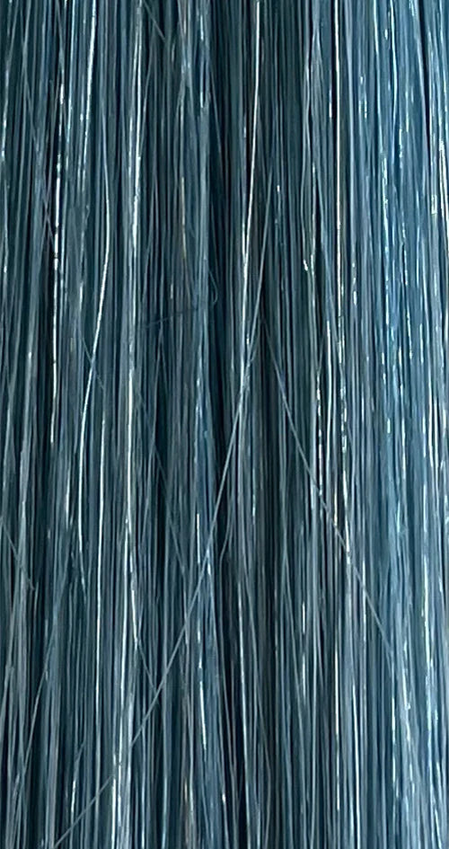 Tape-In Extensions