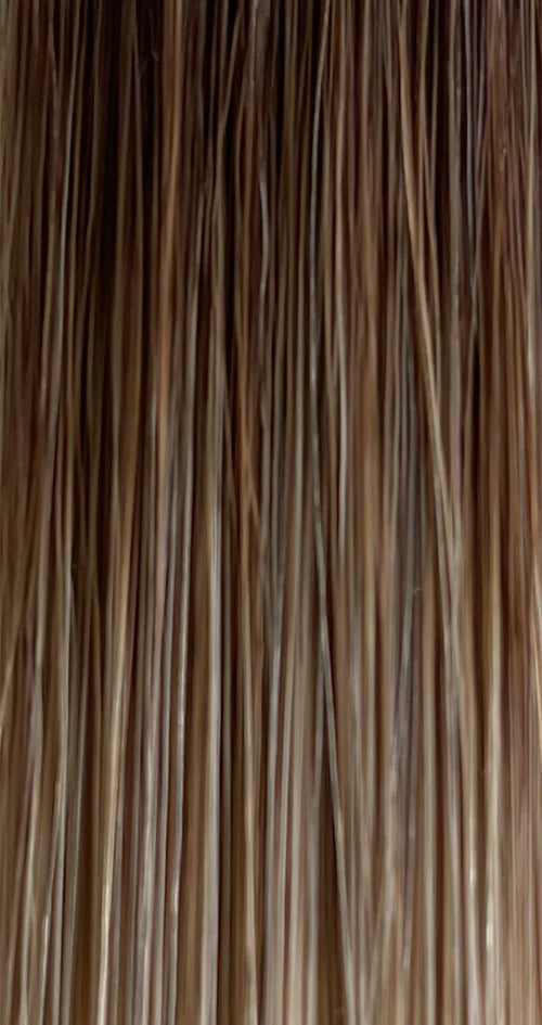 Tape-In Extensions