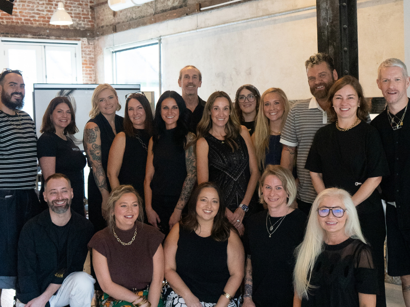 VoMor Extension Training in New Orleans: Two Days of Learning, Connection, and What’s Next