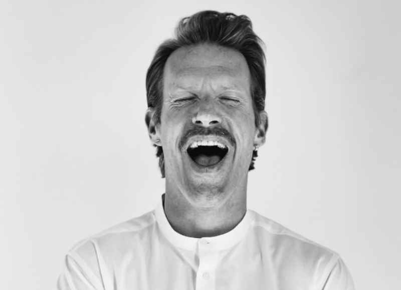 Behind the Chair: Embracing Authenticity, Identity, and Family with Vomor Educator Shawn Bernie