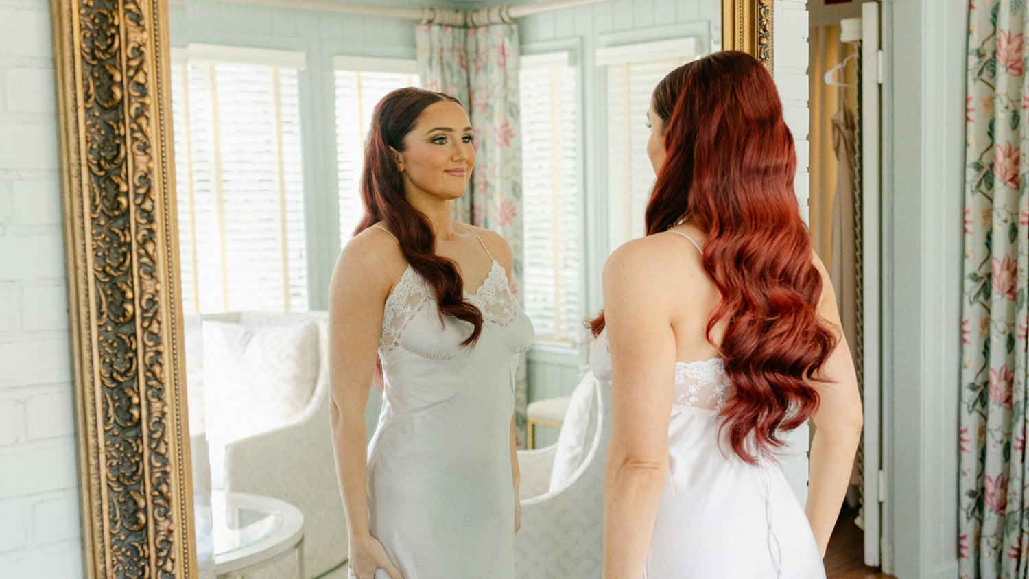 Your Bridal Hair Timeline: When to Get Hair Extensions Before Your Wedding