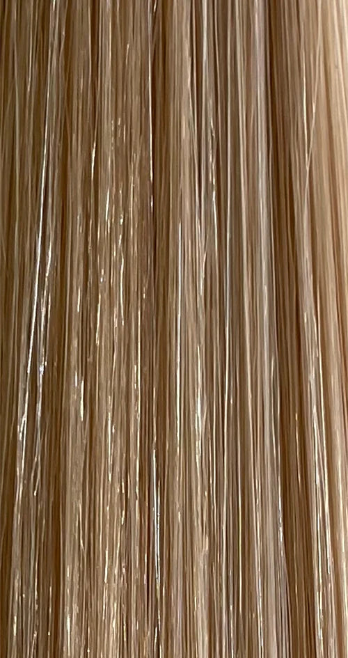 Tape-In Extensions