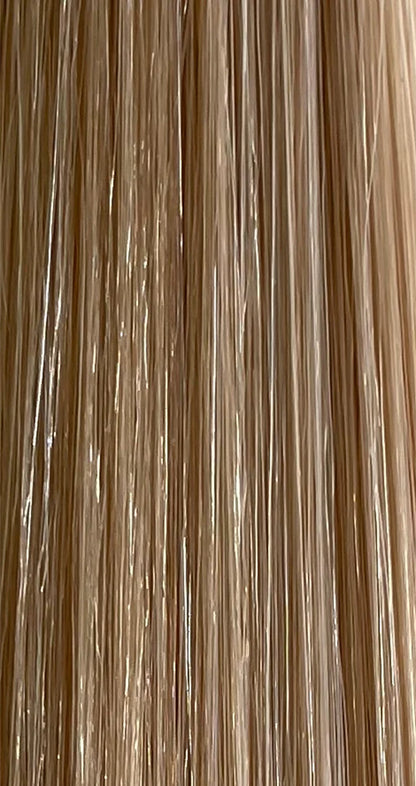 Tape-In Extensions