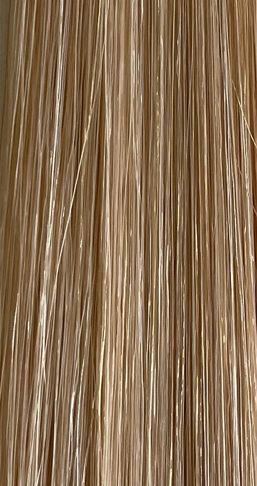 Tape-In Extensions