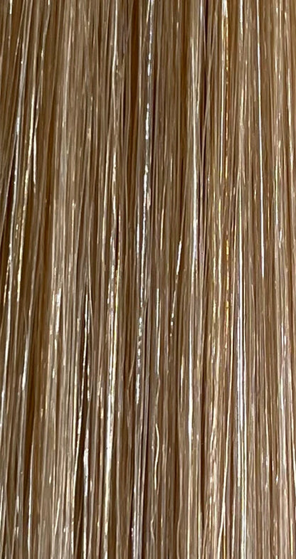 Tape-In Extensions