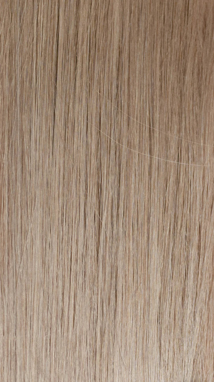 Comfort Weft Extensions