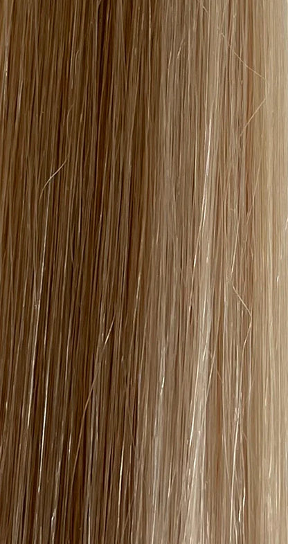 Tape-In Extensions