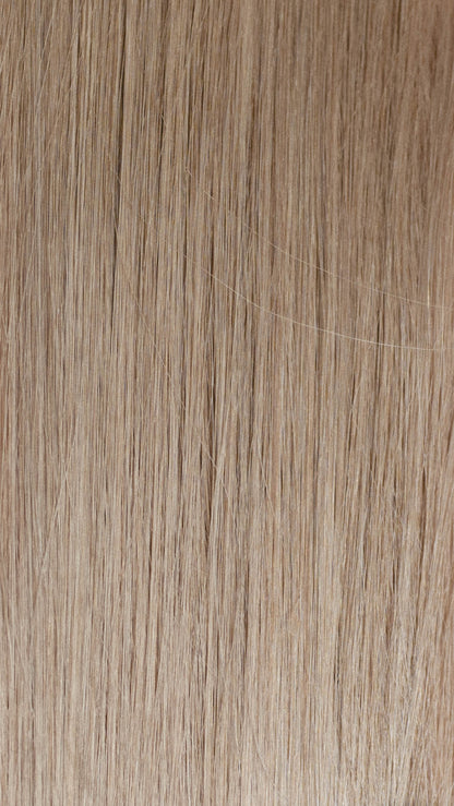 Tape-In Extensions