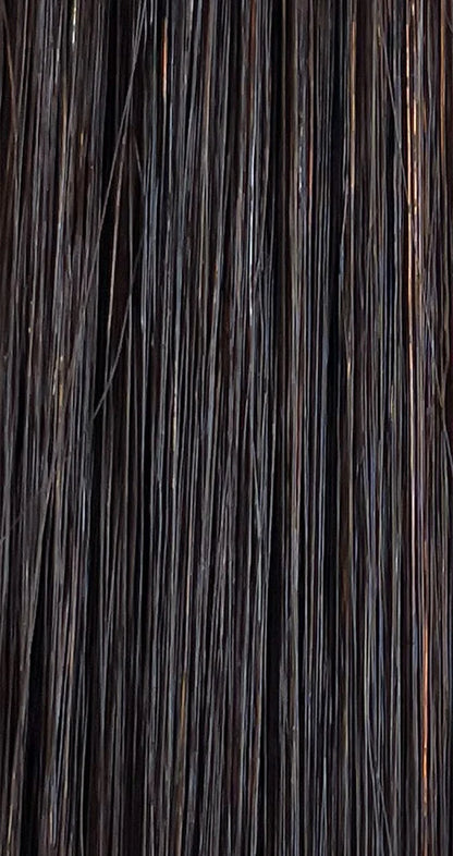 Tape-In Extensions