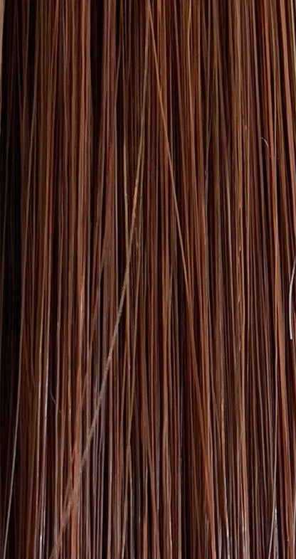 Tape-In Extensions