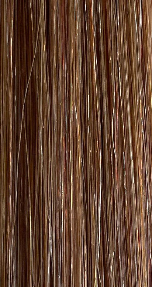 Comfort Weft Extensions