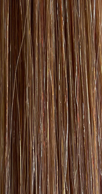 Tape-In Extensions