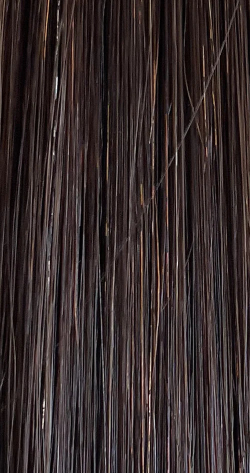 Tape-In Extensions