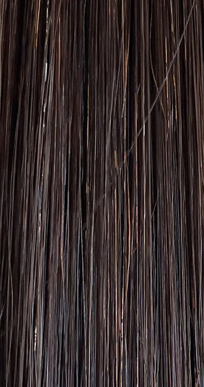 Tape-In Extensions
