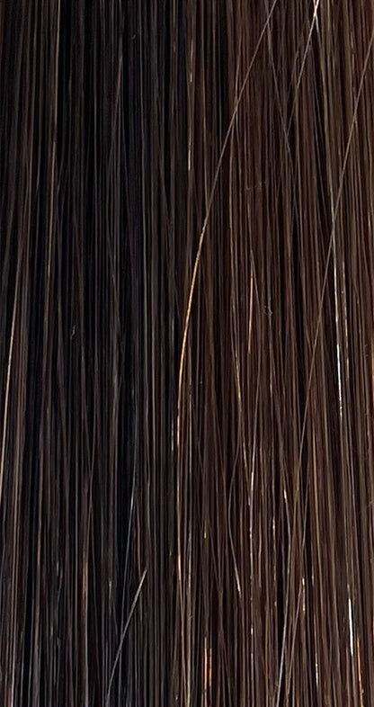 Tape-In Extensions