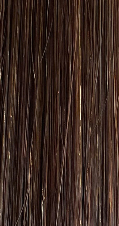 Tape-In Extensions