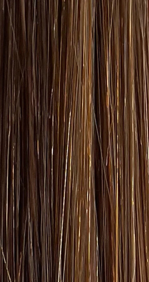 Tape-In Extensions