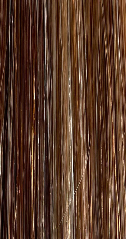 Tape-In Extensions