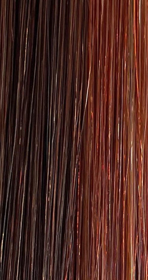 Tape-In Extensions