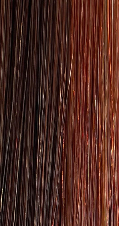 Tape-In Extensions