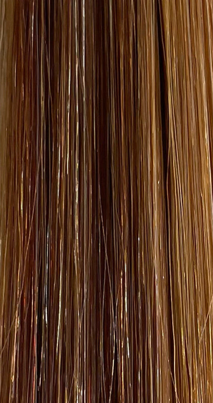 Tape-In Extensions