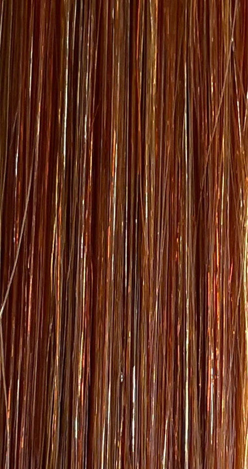 Tape-In Extensions