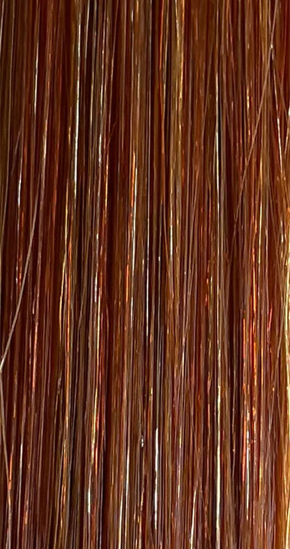 Tape-In Extensions