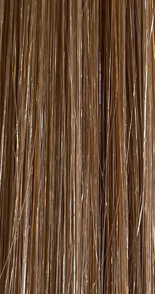 Tape-In Extensions