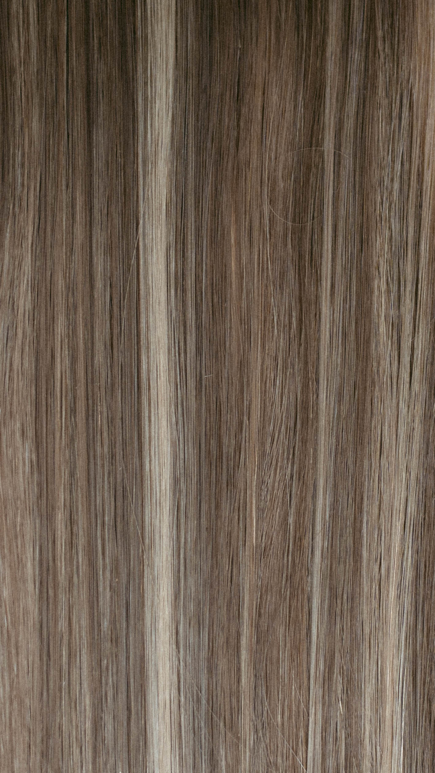 Comfort Weft Extensions