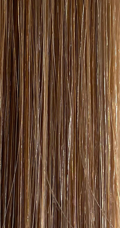 Tape-In Extensions