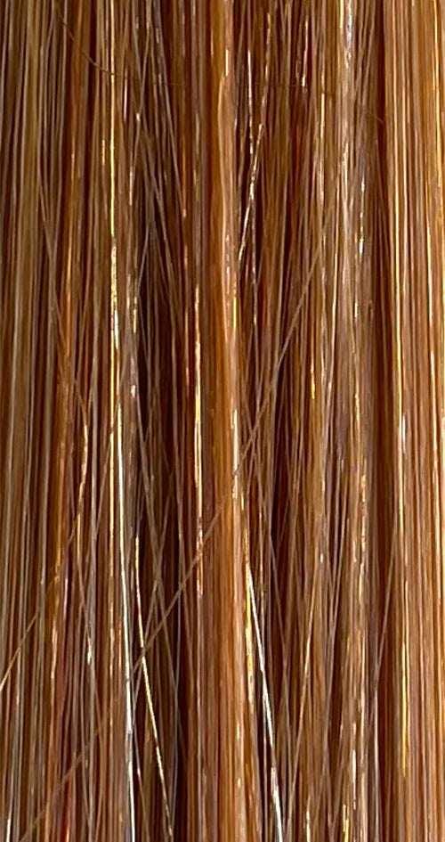 Tape-In Extensions