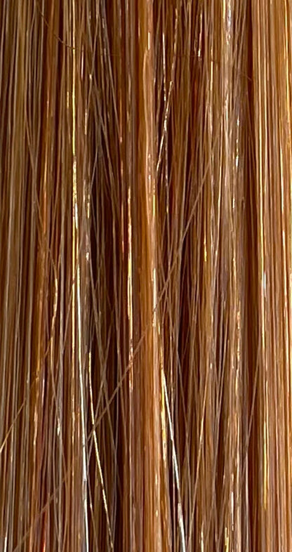 Tape-In Extensions