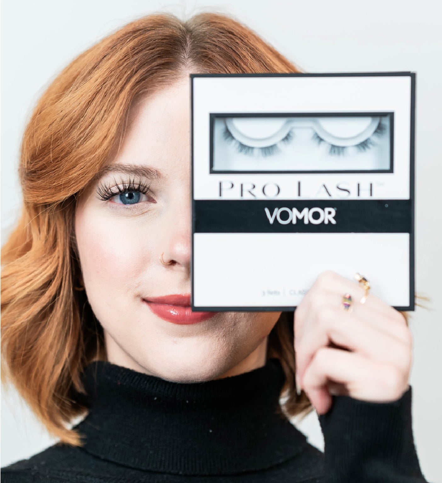 10 deals day lashes