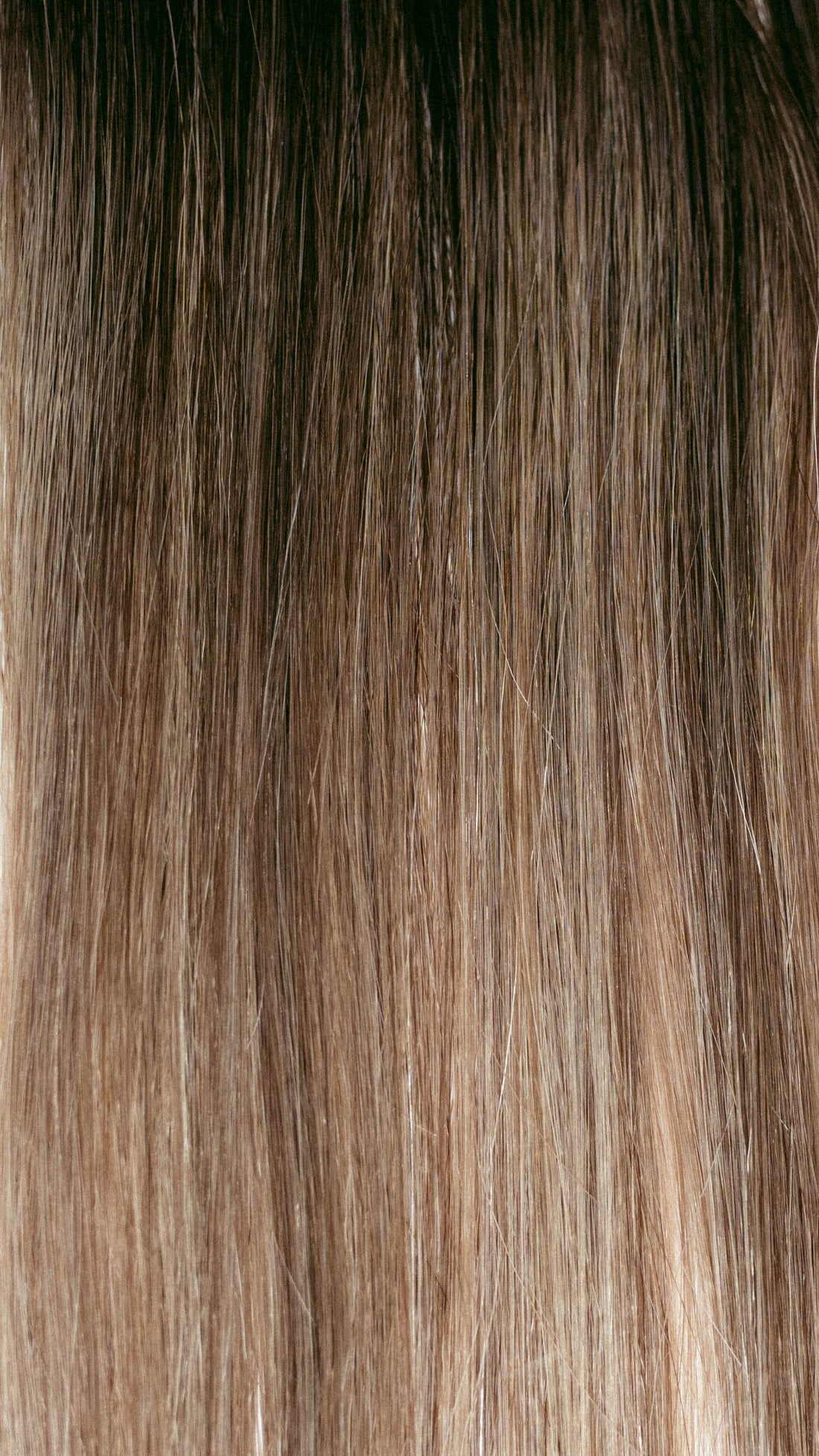 Hand Sewn Extensions
