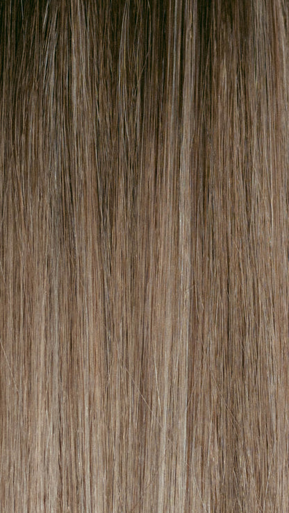Tape-In Extensions